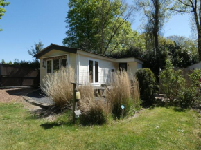 Chalet nr 8 op Bospark Trimunt